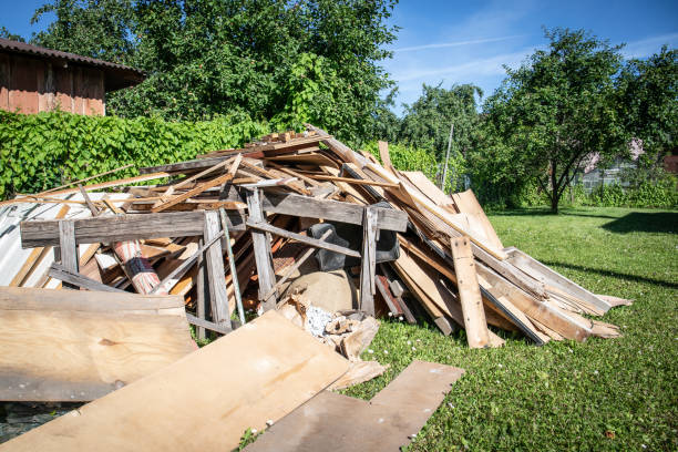 Retail Junk Removal in St Paul, NE