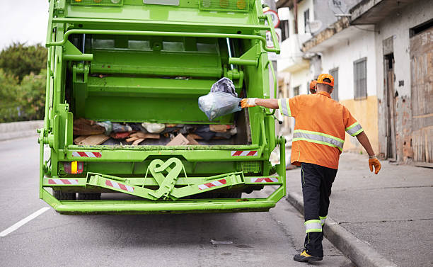 Same-Day Junk Removal Services in St Paul, NE